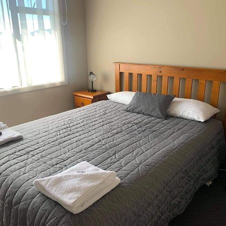Catlins Inn Owaka Esterno foto
