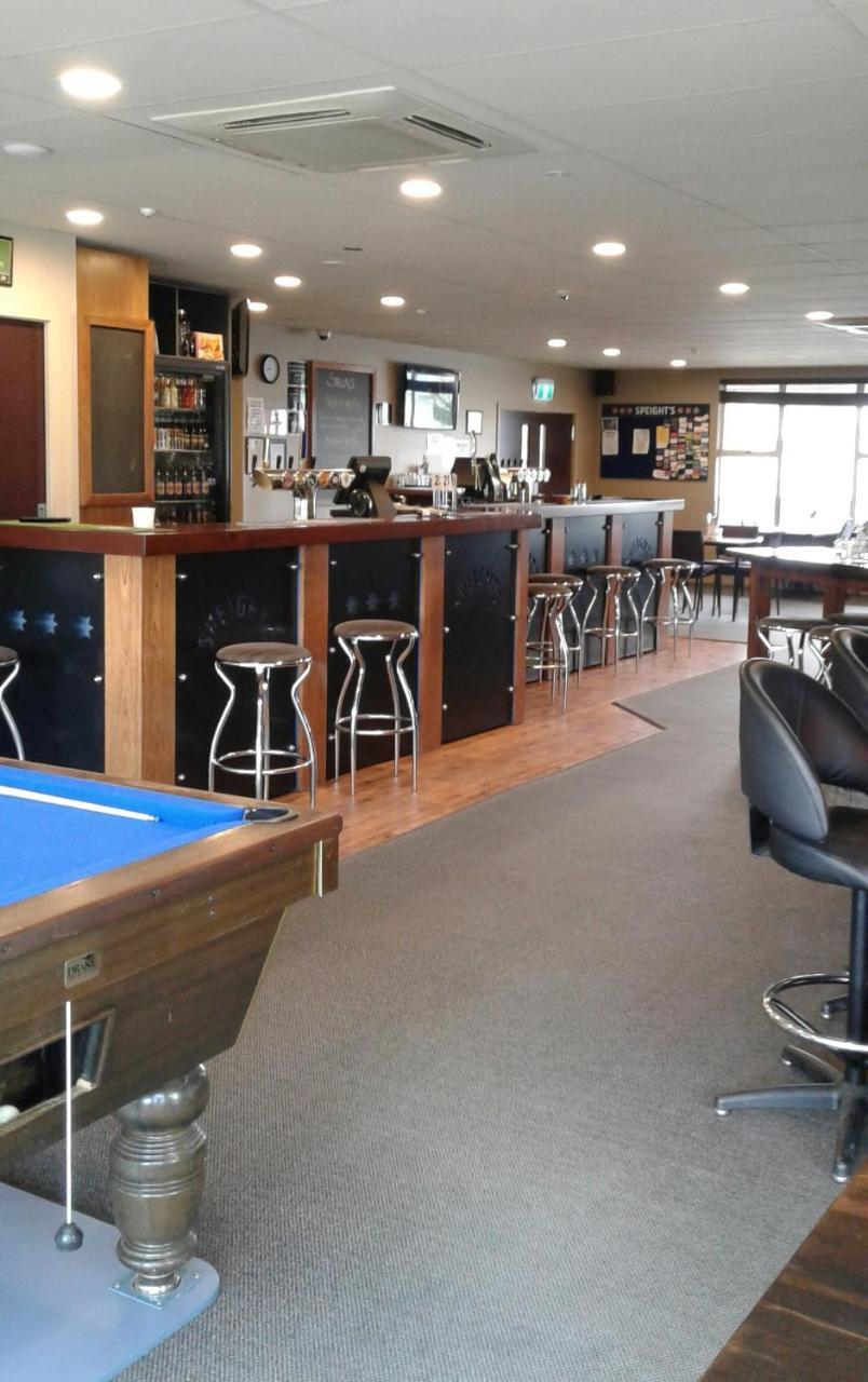 Catlins Inn Owaka Esterno foto